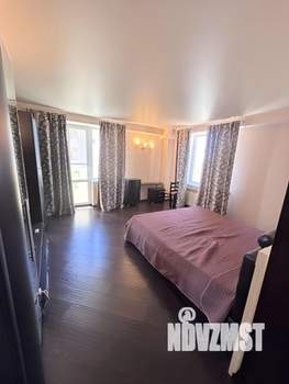 2-к квартира, на длительный срок, 82м2, 16/16 этаж