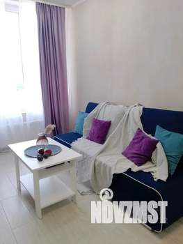 1-к квартира, посуточно, 31м2, 9/21 этаж