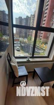 1-к квартира, посуточно, 32м2, 1/1 этаж