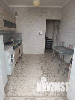 1-к квартира, посуточно, 45м2, 7/9 этаж