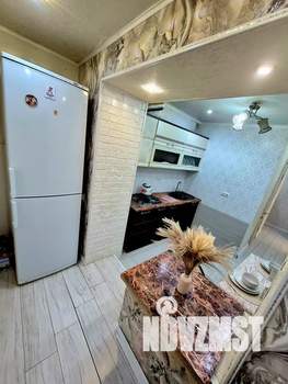 2-к квартира, посуточно, 47м2, 3/5 этаж