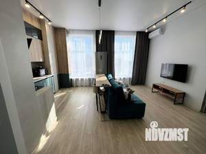 2-к квартира, на длительный срок, 67м2, 12/13 этаж