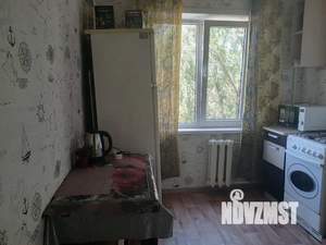 1-к квартира, посуточно, 34м2, 4/5 этаж