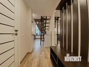 1-к квартира, посуточно, 29м2, 1/1 этаж