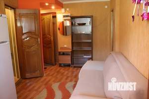 1-к квартира, посуточно, 36м2, 4/5 этаж