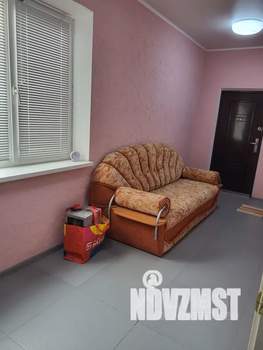 2-к квартира, посуточно, 64м2, 4/9 этаж