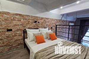 1-к квартира, посуточно, 30м2, 2/3 этаж