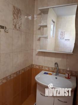 3-к квартира, посуточно, 100м2, 1/1 этаж