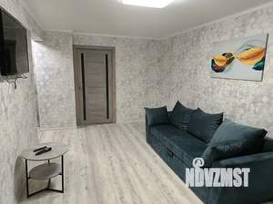 2-к квартира, посуточно, 42м2, 4/5 этаж