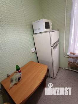 1-к квартира, на длительный срок, 31м2, 2/5 этаж
