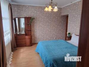 2-к квартира, посуточно, 70м2, 1/1 этаж