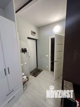 1-к квартира, на длительный срок, 30м2, 13/17 этаж