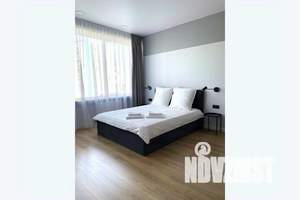 1-к квартира, посуточно, 30м2, 3/17 этаж