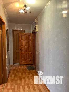 2-к квартира, посуточно, 58м2, 5/9 этаж