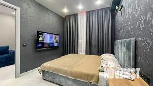1-к квартира, посуточно, 31м2, 20/22 этаж