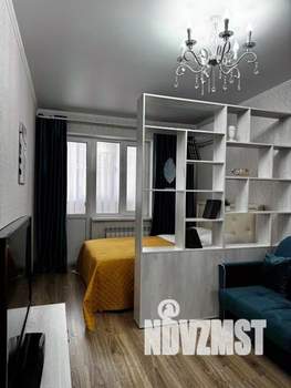 1-к квартира, посуточно, 48м2, 1/1 этаж