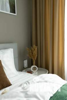 Студия квартира, посуточно, 33м2, 14/21 этаж