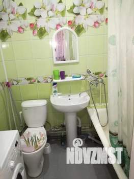 1-к квартира, посуточно, 35м2, 3/5 этаж