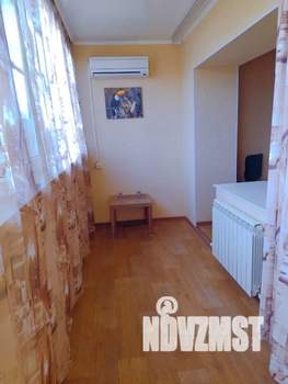 1-к квартира, посуточно, 46м2, 3/9 этаж