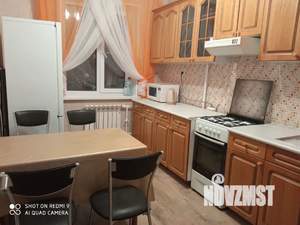 2-к квартира, посуточно, 67м2, 3/9 этаж