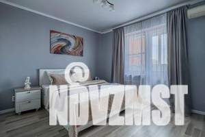 2-к квартира, посуточно, 68м2, 6/11 этаж