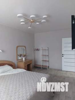 2-к квартира, посуточно, 55м2, 6/9 этаж