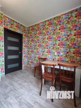 1-к квартира, на длительный срок, 37м2, 6/9 этаж