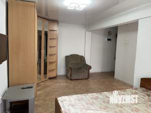 1-к квартира, на длительный срок, 31м2, 3/5 этаж