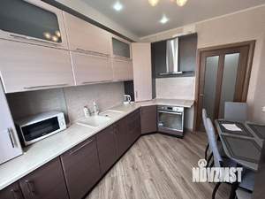 1-к квартира, на длительный срок, 45м2, 14/16 этаж