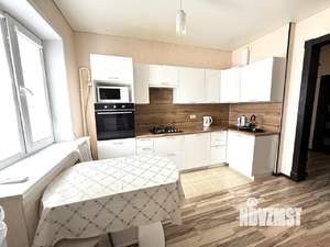 2-к квартира, посуточно, 50м2, 1/1 этаж