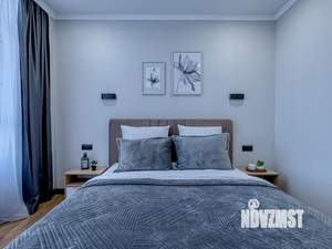 2-к квартира, посуточно, 39м2, 1/1 этаж