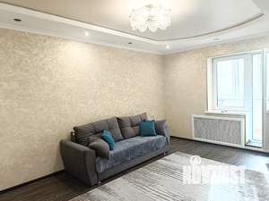 2-к квартира, посуточно, 67м2, 4/9 этаж