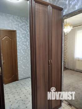 1-к квартира, на длительный срок, 36м2, 6/9 этаж