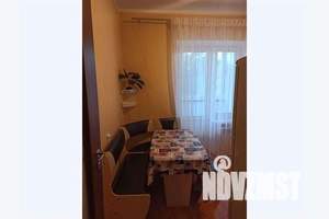 1-к квартира, посуточно, 35м2, 1/13 этаж