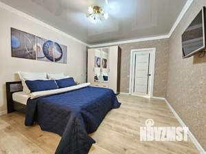 1-к квартира, посуточно, 69м2, 1/1 этаж