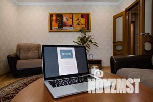 2-к квартира, посуточно, 75м2, 5/17 этаж