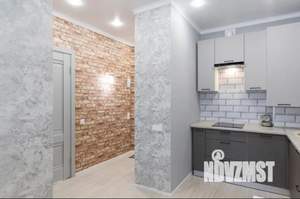 1-к квартира, посуточно, 40м2, 4/18 этаж