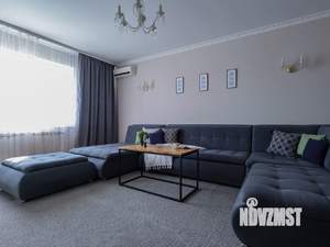 4-к квартира, посуточно, 150м2, 1/1 этаж