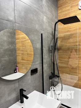 2-к квартира, на длительный срок, 45м2, 15/24 этаж