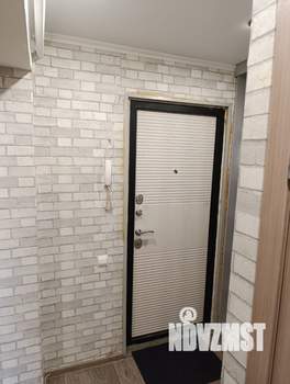 1-к квартира, посуточно, 31м2, 1/5 этаж