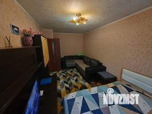 1-к квартира, посуточно, 30м2, 1/5 этаж