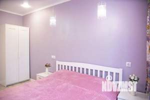 2-к квартира, посуточно, 45м2, 1/1 этаж