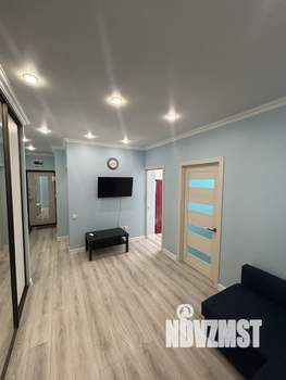 2-к квартира, на длительный срок, 45м2, 8/16 этаж