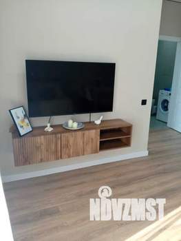 2-к квартира, посуточно, 41м2, 13/20 этаж