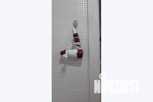 1-к квартира, посуточно, 30м2, 2/3 этаж