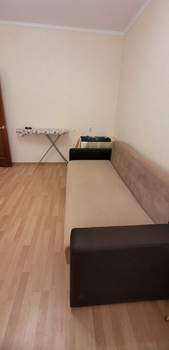 1-к квартира, на длительный срок, 58м2, 5/9 этаж