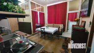 3-к квартира, посуточно, 100м2, 1/1 этаж