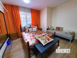 4-к квартира, посуточно, 180м2, 1/1 этаж