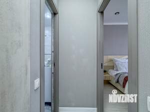 2-к квартира, посуточно, 55м2, 1/1 этаж