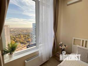 2-к квартира, посуточно, 68м2, 22/22 этаж